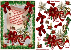 Carol singing