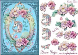 A lovely Fantasy birthday 4