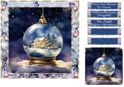Christmas Globe