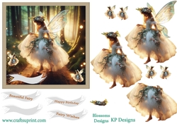 Beautiful Fairy 2
