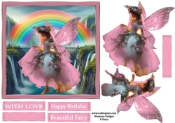 fairy fantasy design 1