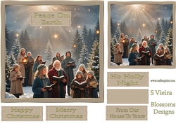 Carol Singers