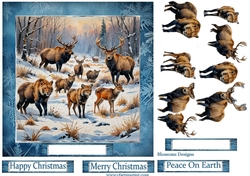 A lovely Christmas 