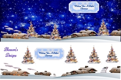 Peace on earth