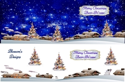 Merry Christmas from Boness