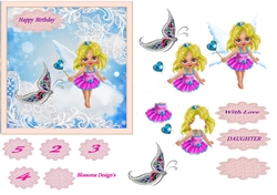 PINK FAIRY