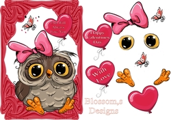 Owl will always love you