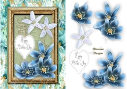 Floral Mothers Day