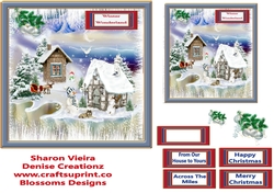 Christmas Wonderland