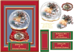 Christmas Globe4