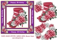 Birthday shoe 3