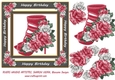 Birthday shoe9