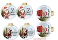 Baubles Christmas set one