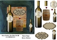 male Birthday wine 60th