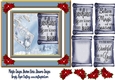 A lovely Christmas design