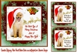 Christmas dog 2