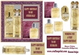 Aftershave Birthday