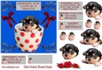 Love in a teacup dog design 1