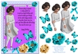 Pretty girl birthday 1