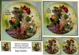 In the flower garden 2
