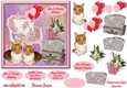 Birthday cats female or Daughter