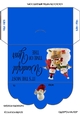 Christmas money wallet 2