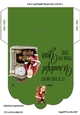 Christmas money wallet 7