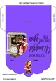 Christmas money wallet 8