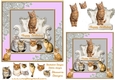 Ginger cats Birthday 3