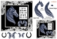 Horse birthday 2
