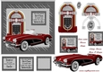Classic Car 3