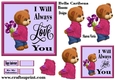 Anniversary or Valentine