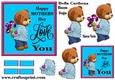 Mothers day bear 2