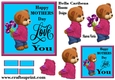 Mothers day bear 3