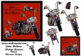 Biker birthday 5