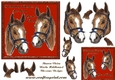Horse birthday 2
