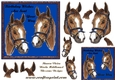Horse birthday 4