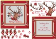 Christmas Deer