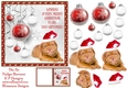 Dog Groomer Christmas Design 5