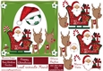 Football Christmas 3