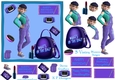 Whats in the bag 1