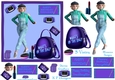 Whats in the bag 3