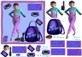 Whats in the bag 4