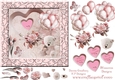 A birthday, Anniversary or Valentine design