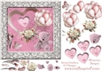 A birthday, Anniversary or Valentine design 2