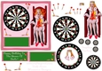 Queen of darts