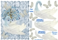A lovely Birthday, wedding, anniversary design or special day