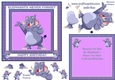 Elephants never forget belated 2