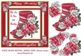 A lovely shoe design 21st Granddaughter