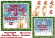 From your cat at Christmas 2